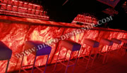 LED Marble Bar  (artificial marble)