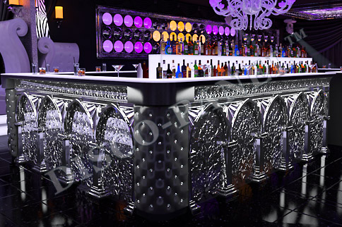 LED Ultra Baroque Bar