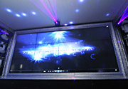 LCD Video Display