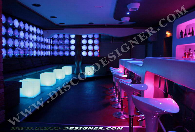 lounge bar design concepts