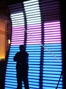 nightclub and bar led  lighting